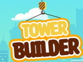 Spil Tårnbuilder online