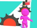 Spil Pixel Løbespil online