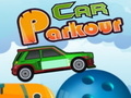 Spil Bil Parkour online