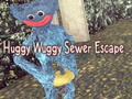 Spil Huggy Wuggy Afløbsflugt online