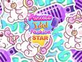 Spil Prinsesse Idol Mode Stjerne online