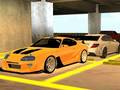 Spil Race Parkeringssimulator online
