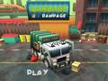 Spil Skrald Rampage online