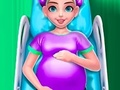 Spil Gravid Mor Pleje online