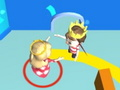 Spil Find prinsessen online