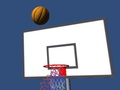 Spil Basket 3D online