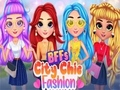 Spil BFFs By Chic Mode online