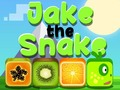 Spil Jake Slangen online