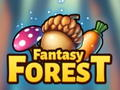 Spil Fantasi Skov online