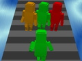 Spil Flod Rush online
