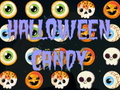 Spil Halloween slik online