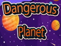 Spil Farlig Planet online