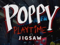 Spil Poppy Playtime Puslespil online