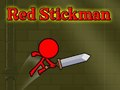 Spil Rød Stikmand online
