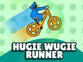 Spil Hugie Wugie Løber online