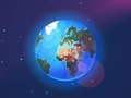 Spil Eco Inc. Red planeten Jorden online