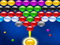 Spil Bobleskydning Mania online