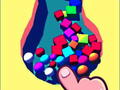 Spil Den Faldende Bold 3D online