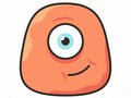 Spil Øjnenes Monster online