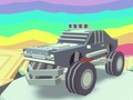 Spil Monster Truck Høj Hastighed online