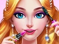 Spil Skønheds Makeup Salon online