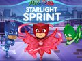 Spil PJ Masks: Stjerneløb online