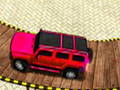 Spil Vilde Stunts 3D online