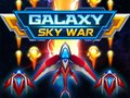 Spil Galakse Himmel Krig online