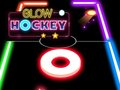 Spil Glødende Hockey online