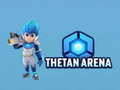 Spil Tethan Arena online