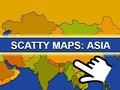 Spil Spredte Kort: Asien online