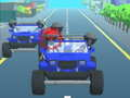 Spil Vredig Rute online