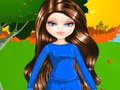 Spil Barbie Skater Påklædning online