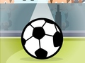 Spil Tyngdekraft Fodbold 3 online