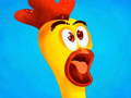 Spil LEKETID Chicken.io online