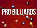 Spil Professionelt Billard online