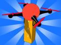 Spil Dronner online