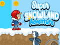 Spil Super Sneeland Eventyr online