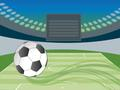 Spil Fodbold Puslespil online