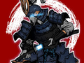 Spil Samurai Konge online