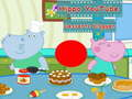 Spil Hippo YouTube Dessert Blogger online