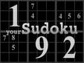 Spil Din Sudoku online