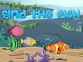 Spil Find fisken online