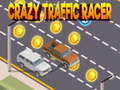 Spil Vanvittig Trafik Racer online