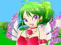 Spil Winx Asiatisk Stil online