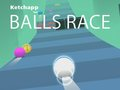 Spil Bold Race online