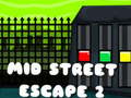 Spil Mid Street Escape 2 online