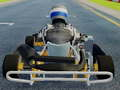 Spil Go Kart Boost Legeplads online