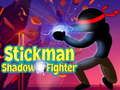 Spil Stickman Skyggekæmper online