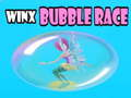 Spil Winx Boble Race online